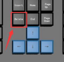 word怎么刪除空白頁(yè)