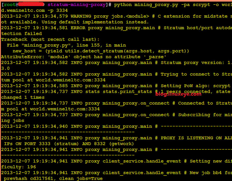 Linux下萊特幣（LTC）挖礦教程是什么?Linux下萊特幣（LTC）如何挖礦?
