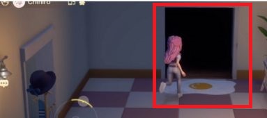 超級qq秀二樓進入教程