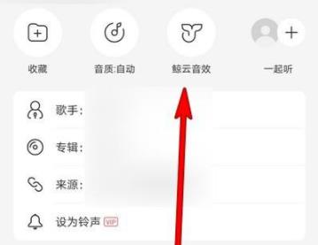 網易云音樂dj模式在哪里開詳細介紹