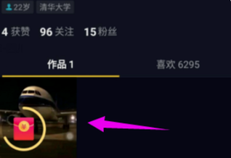 抖音私信已送達對方能看到嗎詳情