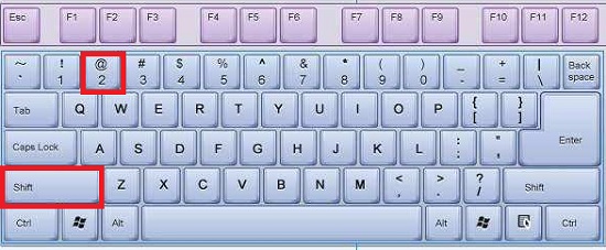 qq郵箱地址怎么寫才正確詳細介紹