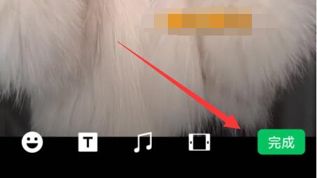 微信朋友圈視頻發布教程