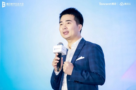 騰訊會議網絡研討會人數介紹