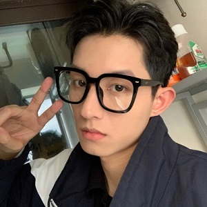 微信男生帥氣的頭像