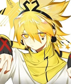 微信男生帥氣的頭像