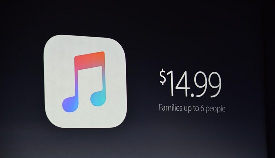 applemusic和qq音樂對比