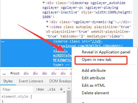 抖音電腦版視頻下載教程