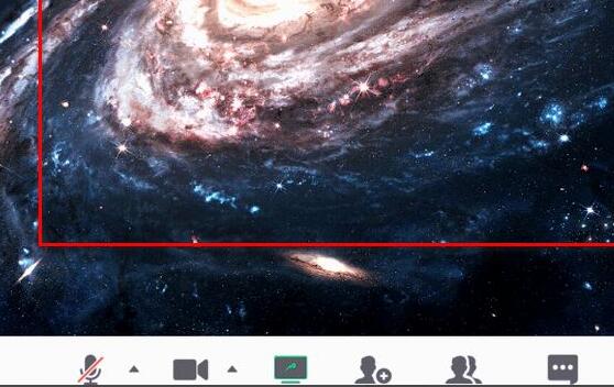 騰訊會議圖片設(shè)置教程