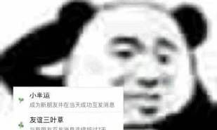 qq四葉草圖標是什么？