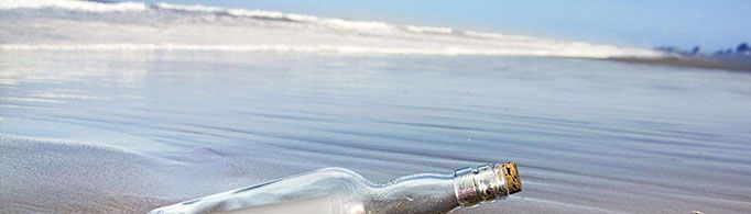 微信漂流瓶不能用了嗎？