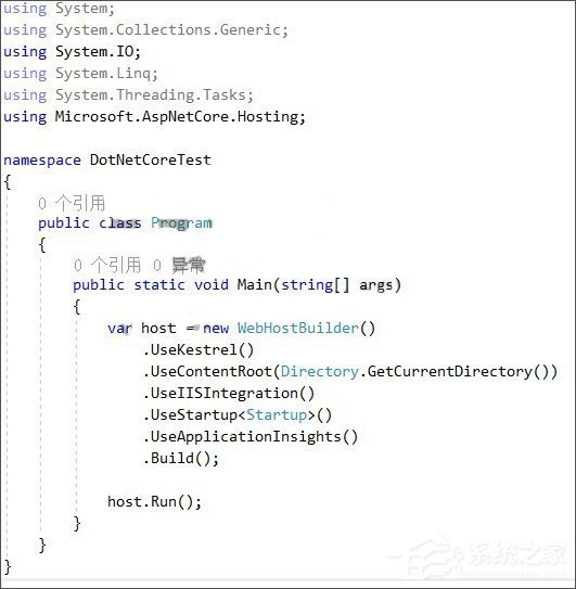如何在Linux服務(wù)器上部署.Net Core？