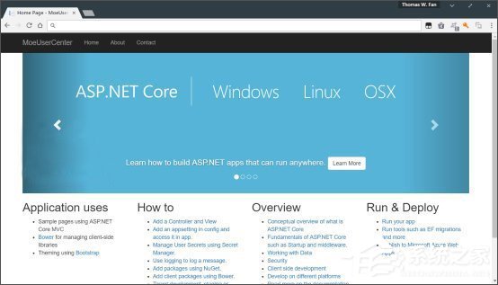 如何在Linux服務(wù)器上部署.Net Core？