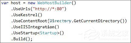 如何在Linux服務(wù)器上部署.Net Core？