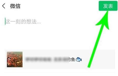 微信視頻號發微信朋友圈能看到嗎介紹