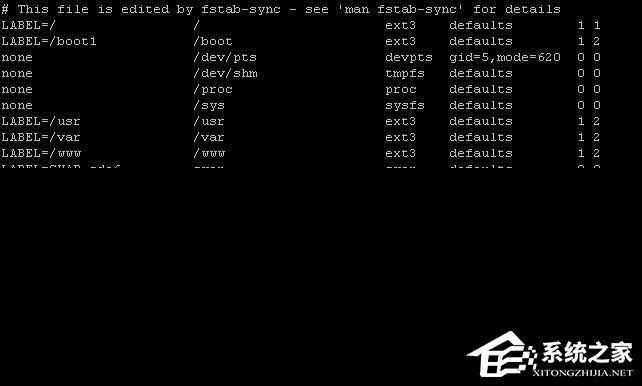 Linux如何分區？Linux 分區命令是什么？