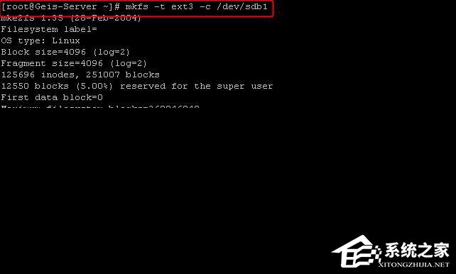 Linux如何分區？Linux 分區命令是什么？