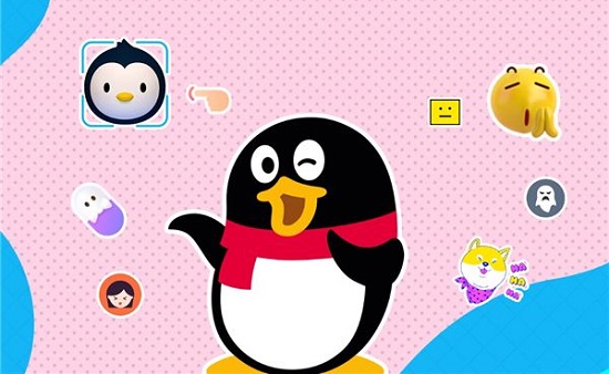 qq頻道限量內測中抱歉