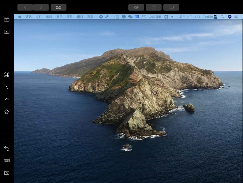 macOS10.15怎么連接和操作 隨航使用方法及支持設(shè)備一覽