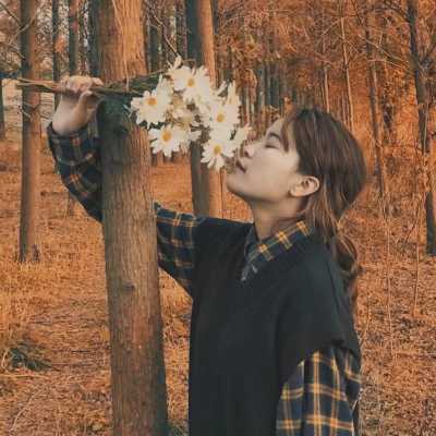 2022最新微信頭像新款大全