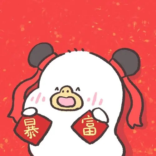 2022最新微信頭像新款大全