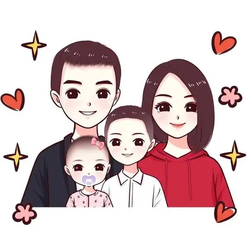 2022最新微信頭像新款大全