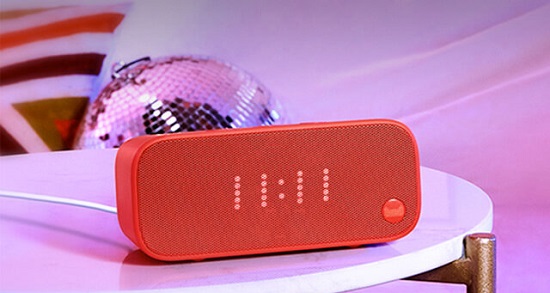 天貓精靈智能音響功能介紹