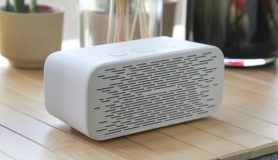 天貓精靈智能音響連接手機(jī)藍(lán)牙教程