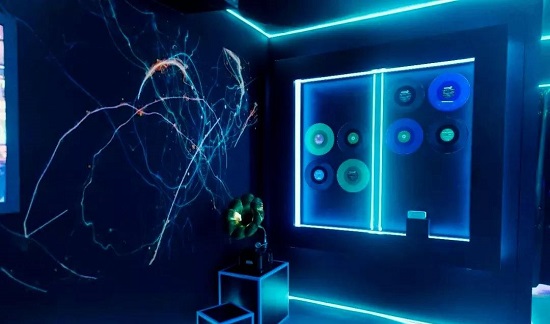 天貓精靈智能家居控制系統安裝教程