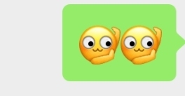 微信新表情嘿哈的含義介紹