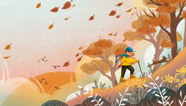 重陽節朋友圈發什么祝福語 重陽節發朋友圈的祝福語