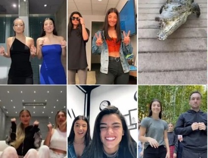 tiktok和抖音區(qū)別介紹