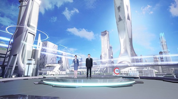 百度智能云曦靈是什么詳細(xì)介紹