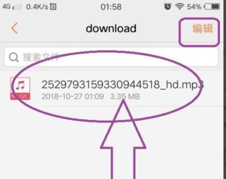 荔枝app發(fā)送錄音到微信教程