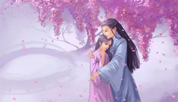 發朋友圈高級情話  發朋友圈高級情話有