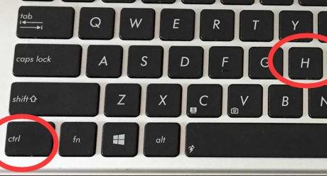 word查找快捷鍵ctrl加什么詳情