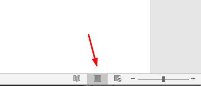 word改寫(xiě)功能取消方法