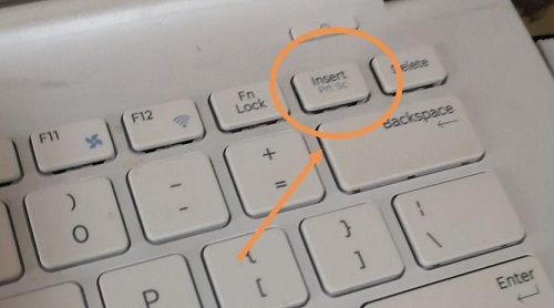 word改寫(xiě)功能取消方法