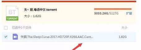 百度網盤怎么播放bt種子文件