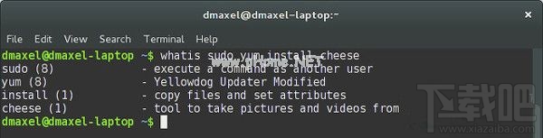 初學者怎樣學習Linux系統命令操作