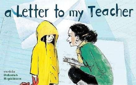 教師節怎樣發朋友圈