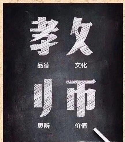 教師節怎樣發朋友圈