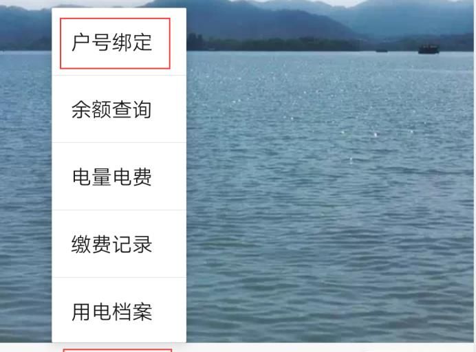 每日每月電費(fèi)明細(xì)怎查詢(xún)，微信怎么查每天用電量