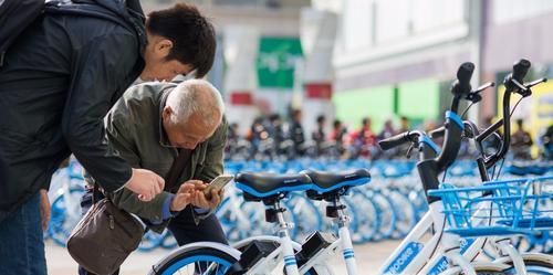 哈羅單車免費騎的幾種方法