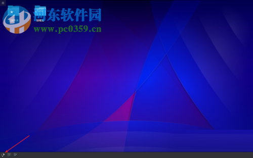 Linux mint屏幕邊緣設置功能的方法