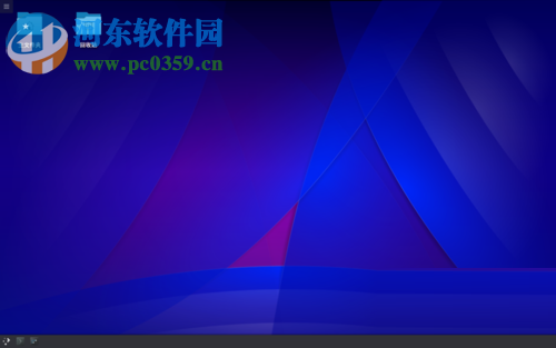 Linux mint屏幕邊緣設置功能的方法