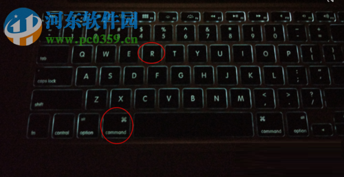 解決升級 macos high sierra時提示“驗證固件時發生錯誤” 的方法