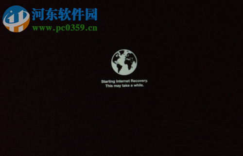 解決升級 macos high sierra時提示“驗證固件時發生錯誤” 的方法