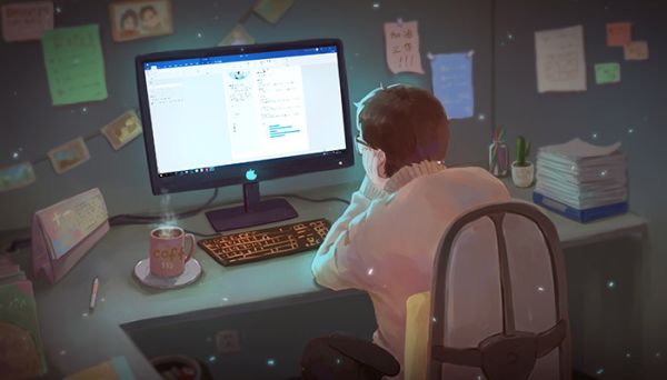 熬夜發(fā)朋友圈怎么寫 熬夜發(fā)朋友圈的句子有哪些