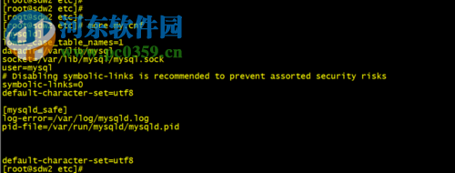 linux下啟動mysql服務(wù)的方法